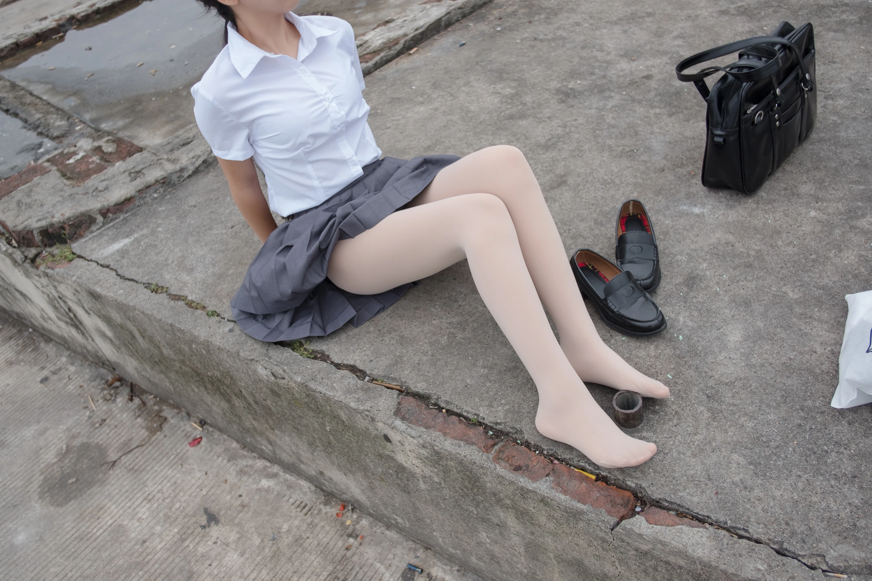 森萝财团 BETA-005 [75P]插图4